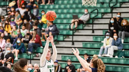 Maddie Vick vs. Nevada 12-2-21
