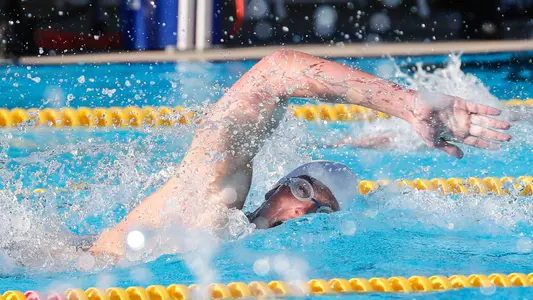 Kieran McNulty MPSF 500 free