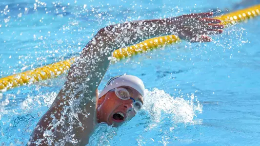 Kieran McNulty 1650 free MPSF 2021
