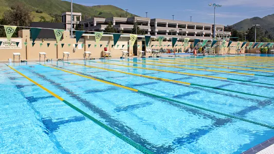 Anderson Aquatic Center