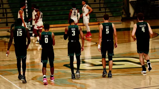 Team Post Huddle CSUN (Main)