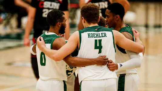 Team Huddle CSUN2 (Main)