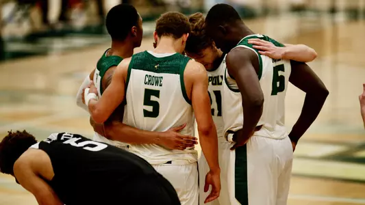 Team Huddle CSUN (Main)