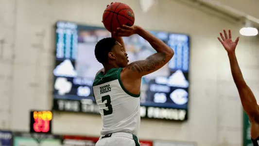 Rogers Jumper UC Davis (Main)