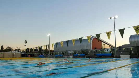 Anderson Aquatic Center