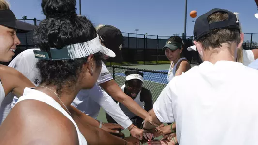 2021 Team Huddle Big West Tournament