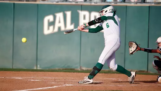 Amos, Maddie Swing Cal State Fullerton (Main)