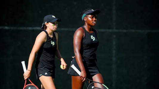 Emily Ackerman, Kim Bhunu