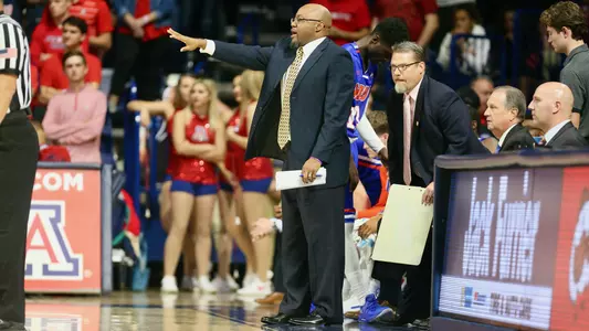 Berard Hiring (Houston Baptist)