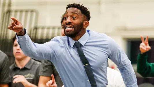 Chris Chionuma promoted to Associate Head Coach.