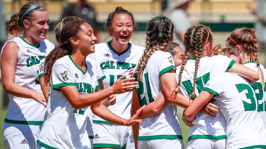 Team Celebration Sacramento State (Main)