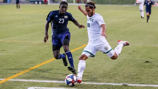 Perez Ball Strike CSUMB 2019