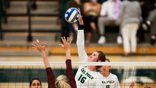 Meredith Phillips vs. Texas A&M 9-1-21
