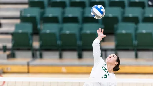 Jamie Stivers vs. LMU 9-18-21