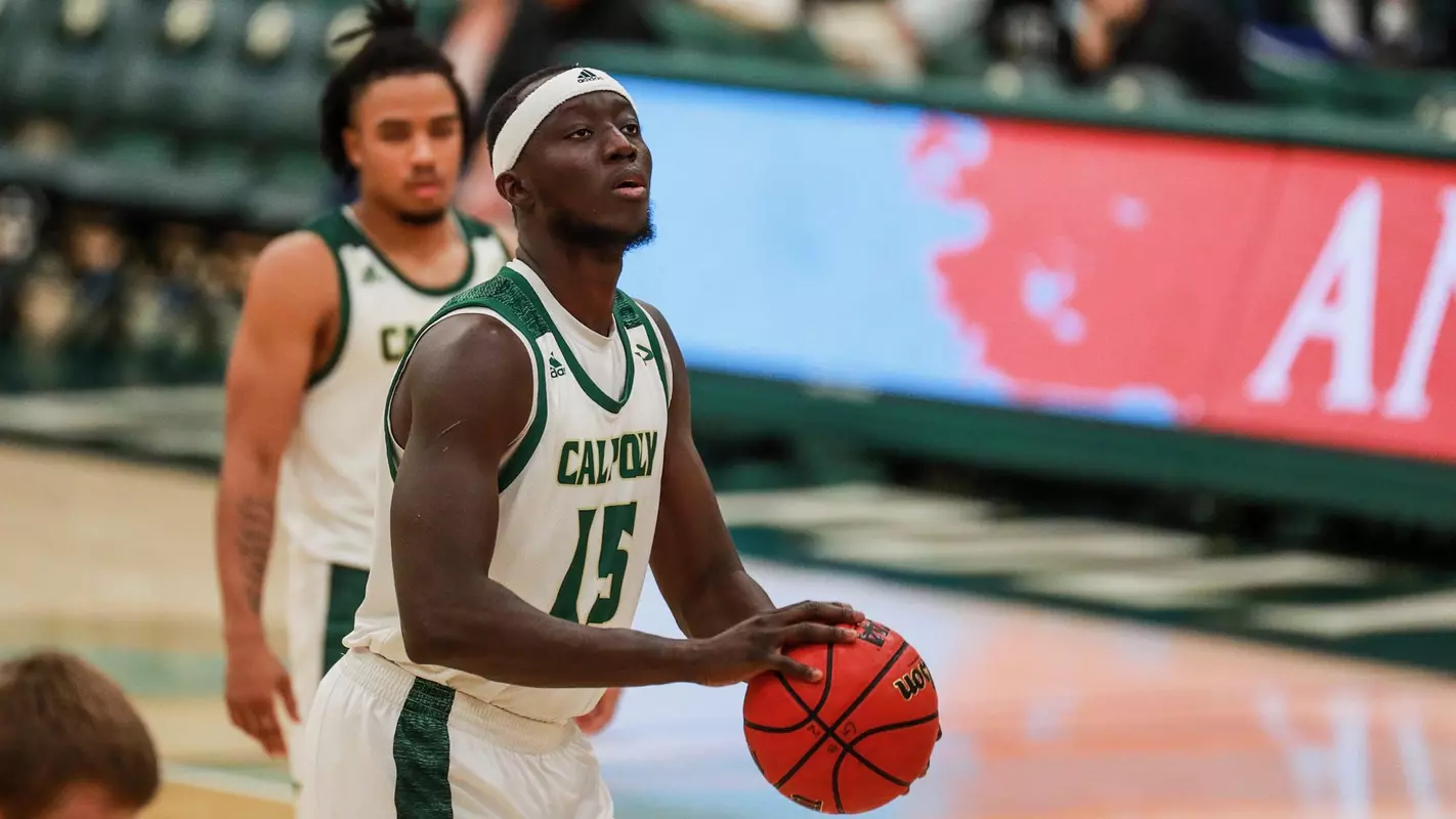 Koroma FT Sacramento State (Main)