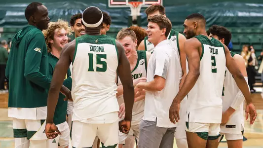 Team UCD Postgame (Main)