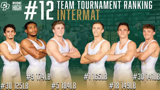Wrestling team rankings Jan. 25