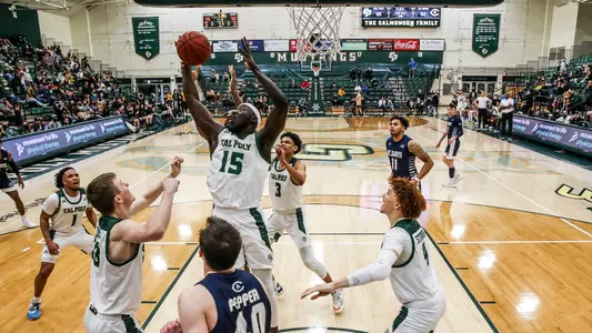 Koroma Rebound UCD (Main)