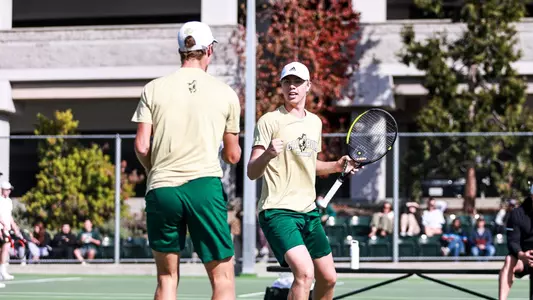 Bastiaan Weststrate vs. USF 1-20-22