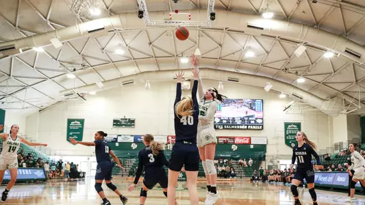 Kirsty Brown vs. Nevada 12-2-21