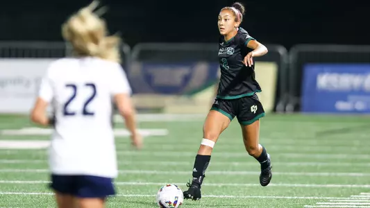 Emma Brown, UC Davis, 10-6-22