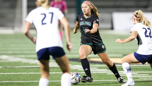 Megan Hansen, UC Davis, 10-6-22