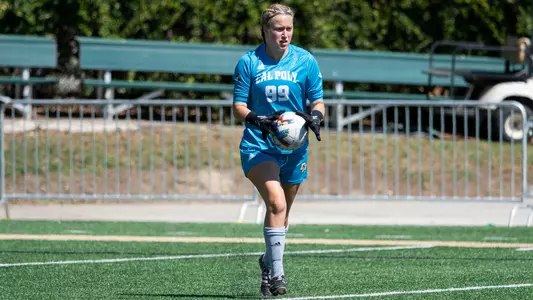 Mackenzie Samuel, Hawai'i, 9-25-22