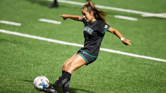 Camryn Penn shot, UC Davis, 10-6-22