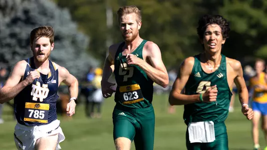 Jake Ritter, Joe Piane Invitational, 9-30-22