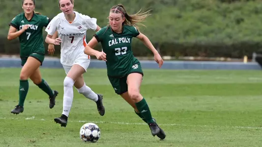 Annette Greenley, Cal State Fullerton, 10-16-22