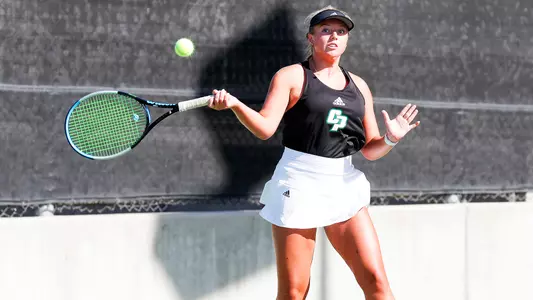 Eliza Bates, 2021 WTen Practice