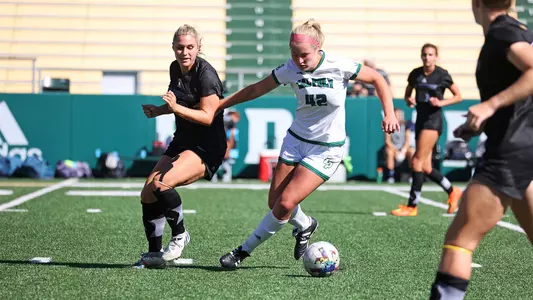 Caylie Button, UC Irvine, 10-23-22