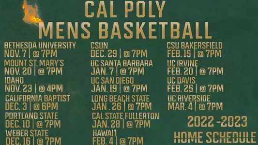 Schedule Release Graphic