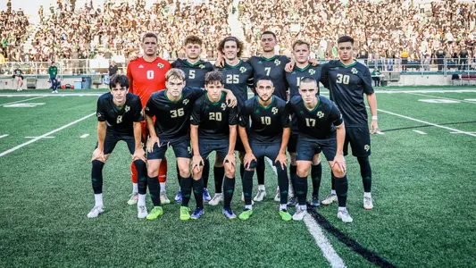 Team Starting XI UCSB (Main)