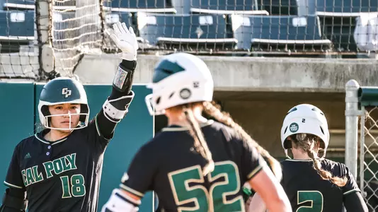 Barrett High Five (Main)