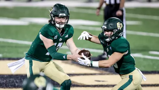 Cal Poly Football hosted Montana State at Alex G. Spanos Stadium 11/13/22 Photo by Owen Main