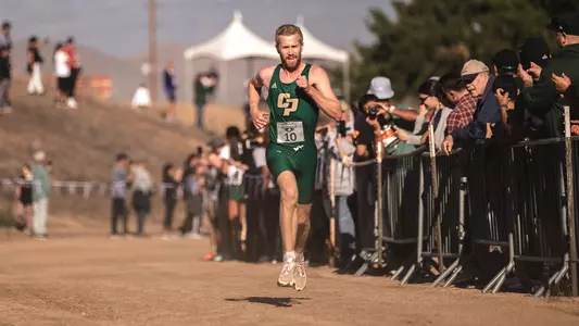 Jake Ritter, wide shot finish, 10-29-22