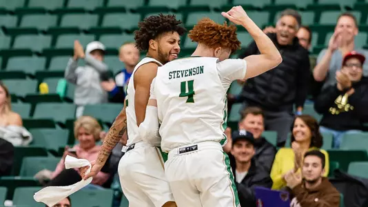 Fleming-Stevenson Celebration CSLA (Betwos)