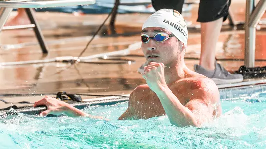 Ryan Iannaccone, 10-30-21, UCSB