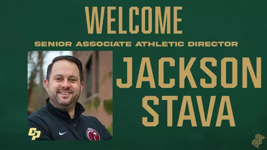 Jackson Stava welcome graphic