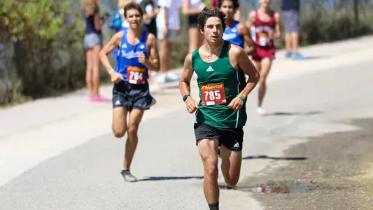 Aidan Dimick, Lagoon Invite, 9-3-22
