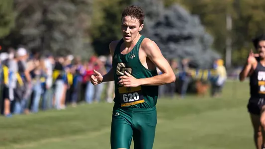 Aidan McCarthy, Joe Piane Invitational, 9-30-22