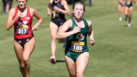 Amanda Olla, Joe Piane Invitational