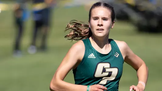Carissa Buchholz, Joe Piane Invitational, 9-30-22
