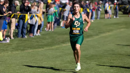 Colton Swinth, Joe Piane Invitational, 9-30-22