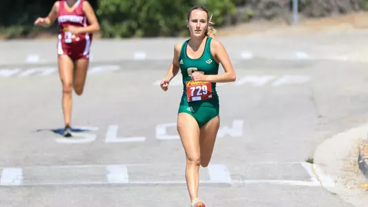 Emma McCain, Lagoon Invite, 9-3-22