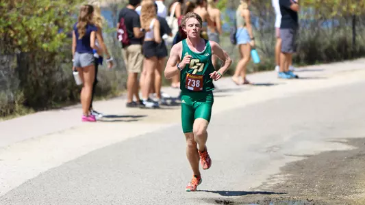 Euan Houston, Lagoon Invite, 9-3-22