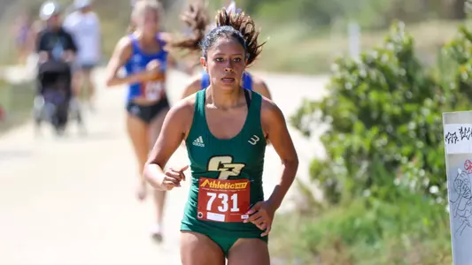 Isabel Sanchez, Lagoon Invite, 9-3-22