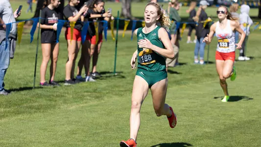 Julia Heckey, Joe Piane Invitational, 9-30-22