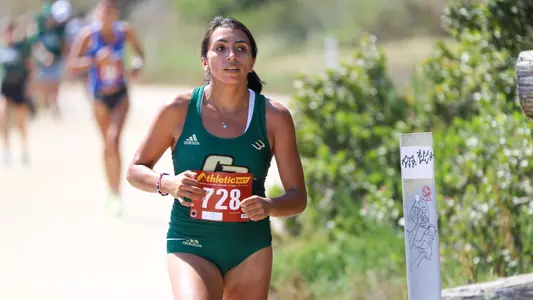Misty Diaz, Lagoon Invite, 9-3-22